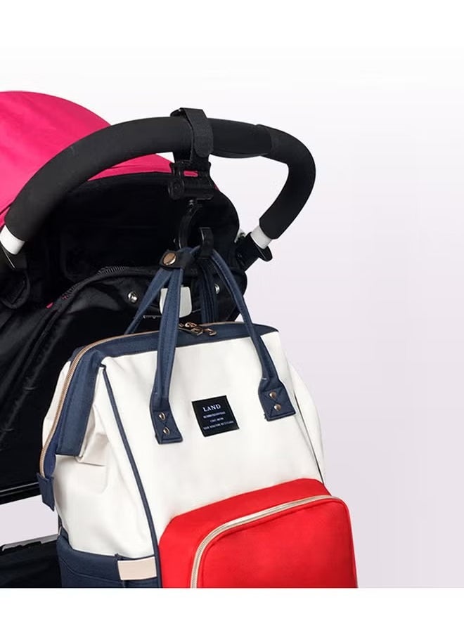 ORiTi - ORiTi Multi-Functional Maternity Travel Backpack - Image 1