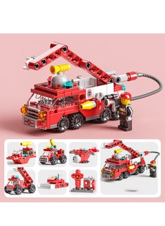 Fire Brigade