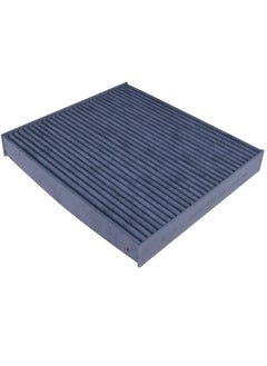 Blue Print CABIN FILTER 4RUNNER, CAMRY 11,COROLLA 05-14, FORTUNER 04, HIGLANDER,HILUX 04-16, L/C 09, TUNDRA -02-21, LEXUS ES,IS,LS,RX,87139- YZZ30, 87139-YZZ8, 87139-YZZ10  - Image 1