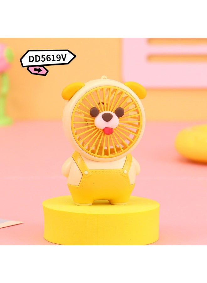 Nariele New USB Multi Functional Desktop Fan