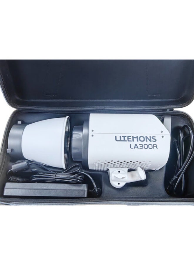 Godox Godox Litemons LA300R RGB LED Monolight  - Image 3