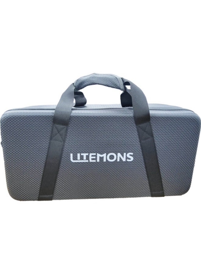 Godox Godox Litemons LA300R RGB LED Monolight  - Image 4