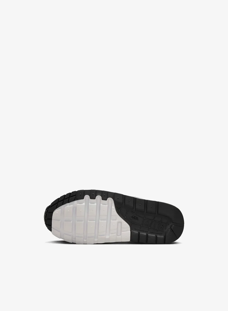 نايكي حذاء اير ماكس 1 للاطفال الصغار