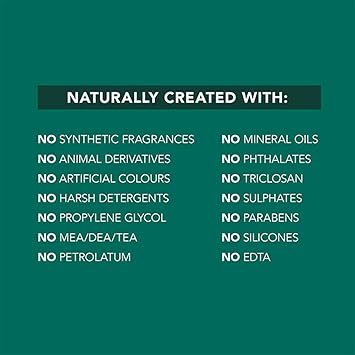 Sukin Super Greens Face Scrub 125ml with Kale Spirulina Pineapple Cruelty Free Vegan Friendly Polishes Leaving the Skin Smooth and Free of Impurities - Image 4