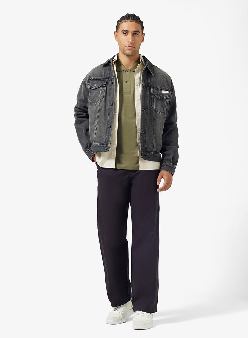 LACOSTE Polo Shirt - Image 4