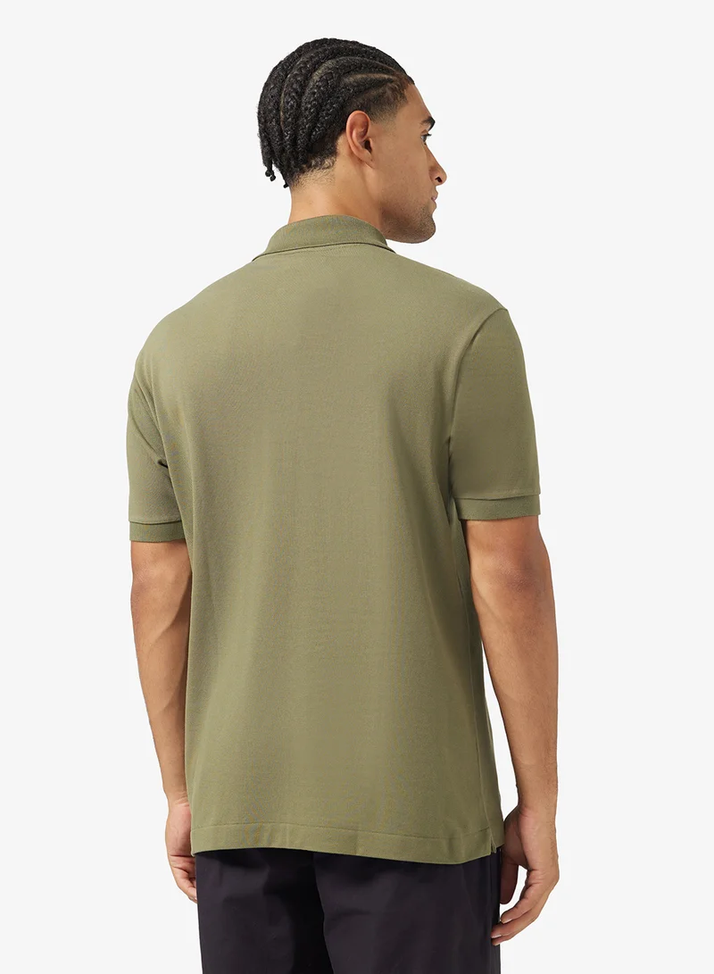 لاكوست petit piquÃ© Polo Shirt