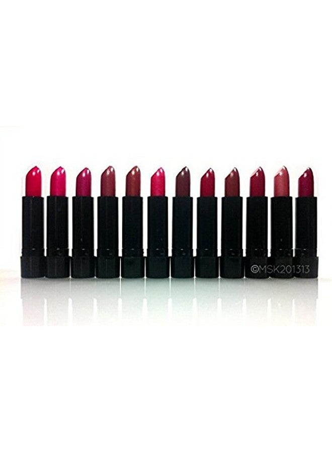 Princessa Aloe Lipsticks 1 Set - 12 Fashionable Colors/Long Lasting…