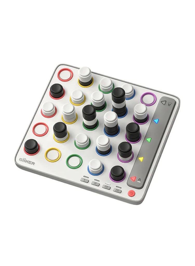 GiiKER Smart Four Board Games - Image 1