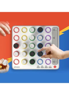Giiker GiiKER Smart Four Board Games  - Image 3