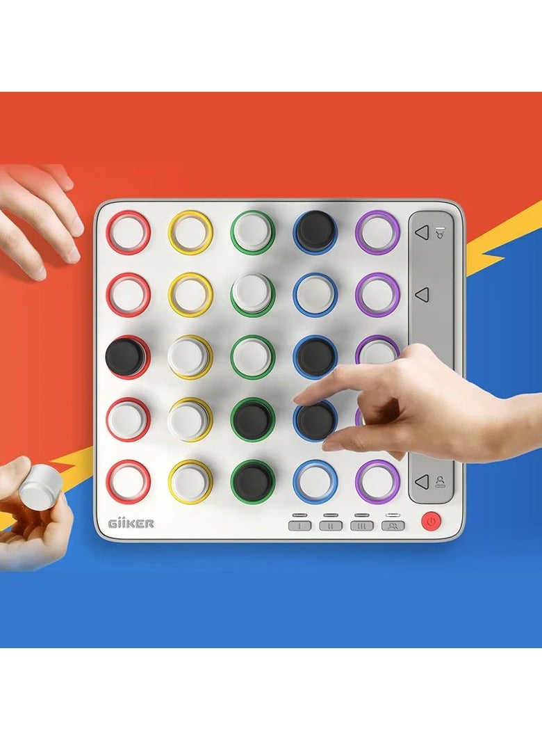 GiiKER Smart Four Board Games - Image 3