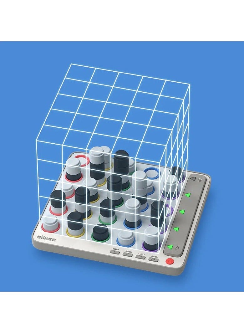 GiiKER Smart Four Board Games - Image 4