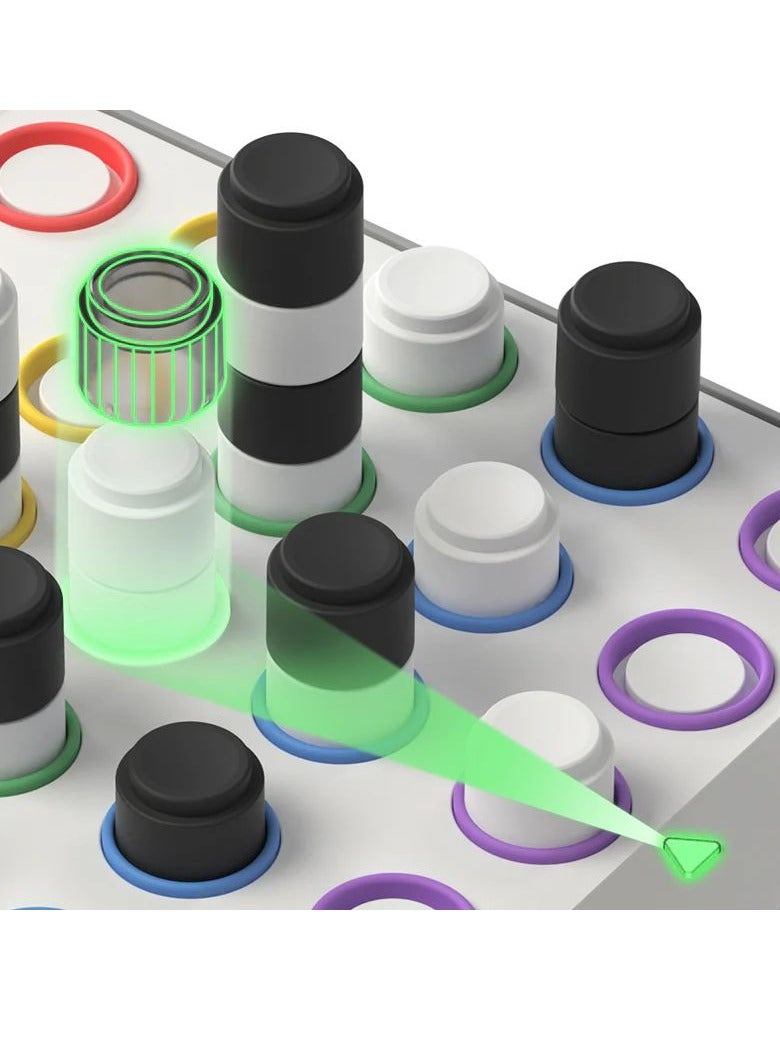 GiiKER Smart Four Board Games - Image 5