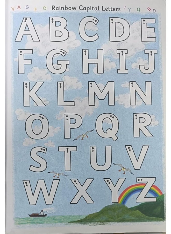 Jolly Grammar 1 Pupil Book New - Image 2