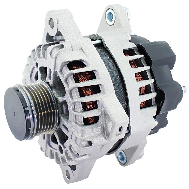 Alternator Replacement New For 2014 2015 Kia Optima 20122014 Sorento 2014 Hyundai Sonata 20132016 Santa Fe Sport 20 24L 373002G800 373002G850 373002G855 373002G950 11710N