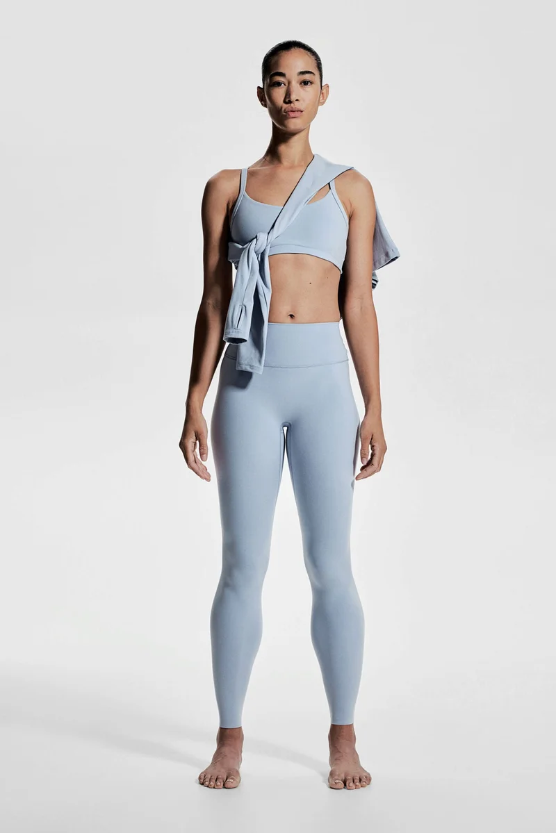 H&M SoftMove™ Sports leggings