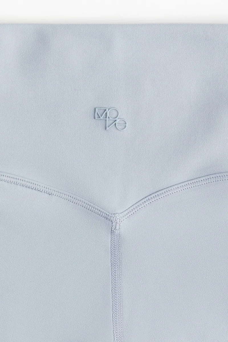 H&M SoftMove™ Sports leggings