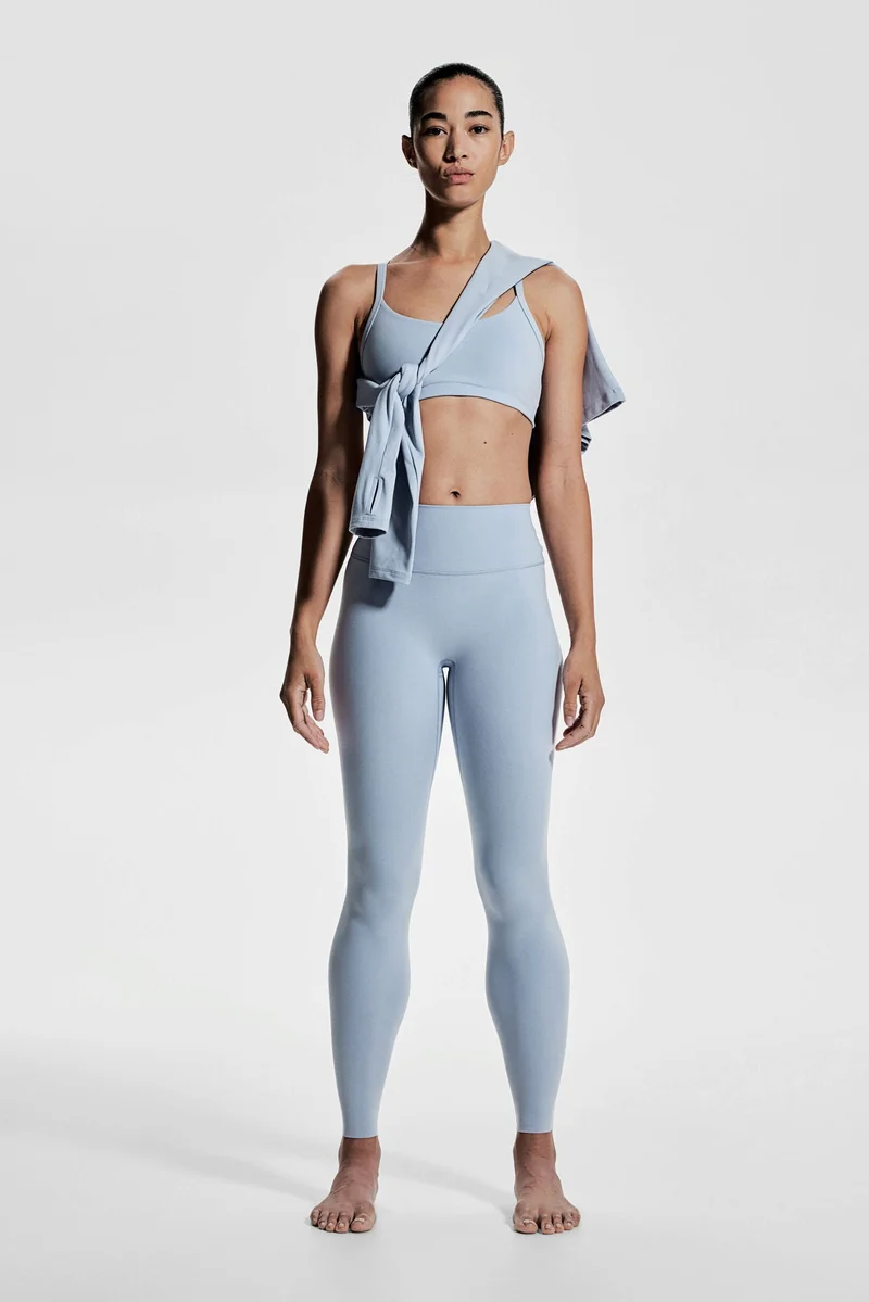 H&M SoftMove™ Sports leggings