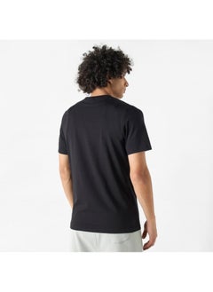 اس بي كاركترز تيشيرت بأكمام قصيرة وطبعات جرافيك  - Image 4