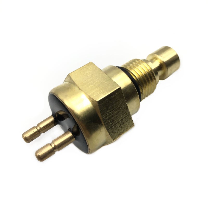 DEVMO Radiator Fan Thermo Switch 27010-1202 Compatible with Kawa-saki KVF650 Brute Force 2005 2006 2007 2008 2009 2010 KVF750 Brute Force 2005 2006 2007