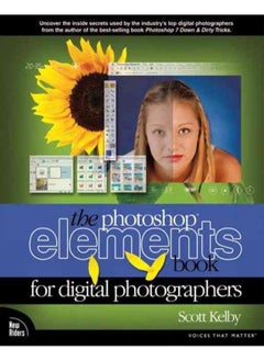 The Photoshop Elements Book for Digital Photographers 