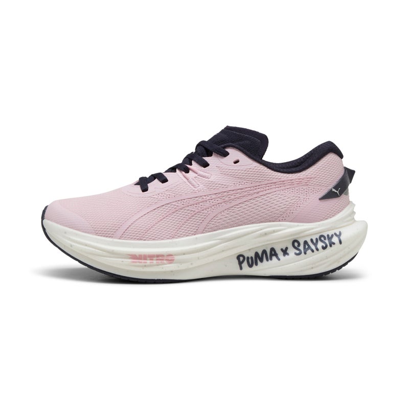 بوما حذاء ركض للنساء من تشكيلة Deviate NITRO™ 3 PUMA x SAYSKY - Image 1