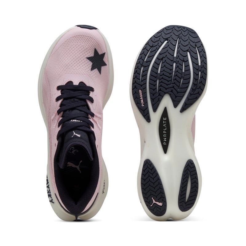 بوما حذاء ركض للنساء من تشكيلة Deviate NITRO™ 3 PUMA x SAYSKY - Image 4