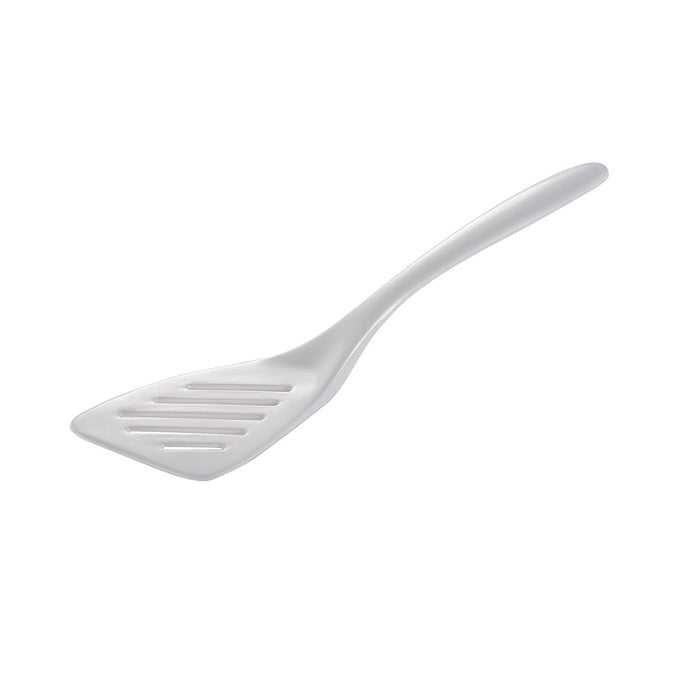 WHITE MELAMINE MINI TURNER 78