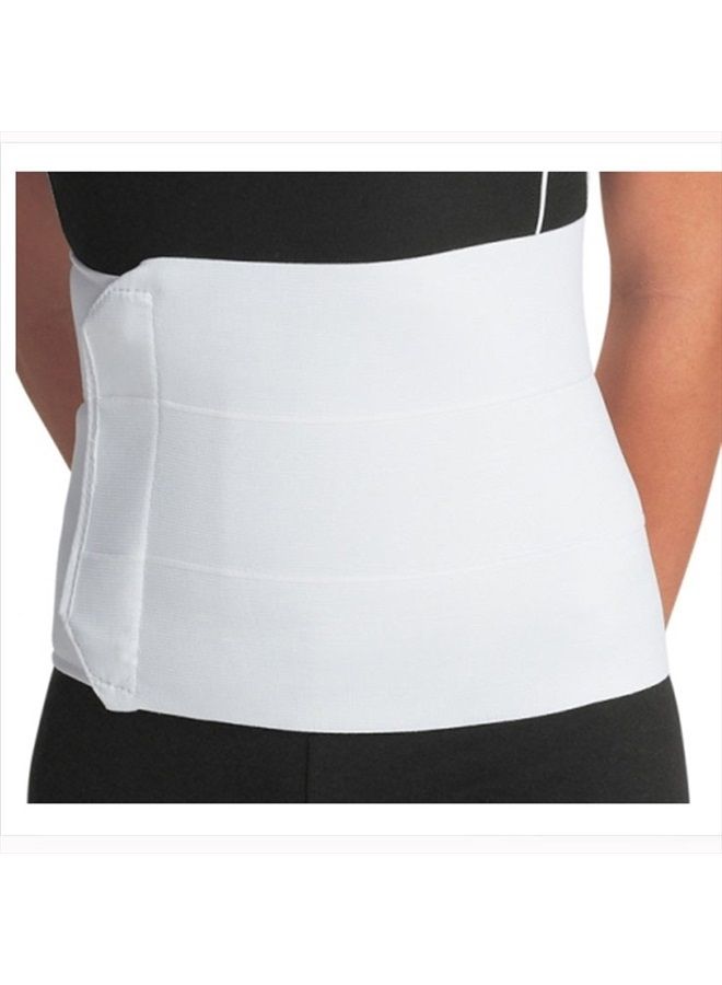 DJO 79-89071 PROCARE Premium Panel Elastic Binder, 3-Panel, 9" Height, Fits 45"-62", Universal Size