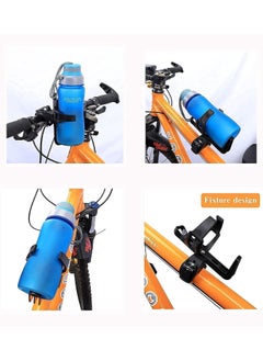 Y&D Bike Water Bottle Holder, Universal Cup 360 Degree Rotating Cage, Holder for Stroller Walker Pramss Wheelchairs, 1 Pack  - Image 4
