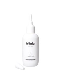 Copenhagen Grooming Copenhagen Grooming Hair Activator  Efficient Hair Growth Serum for Men  Women  Natural Hair Oil  Veganic Hair Loss  Regrowth Treatment 