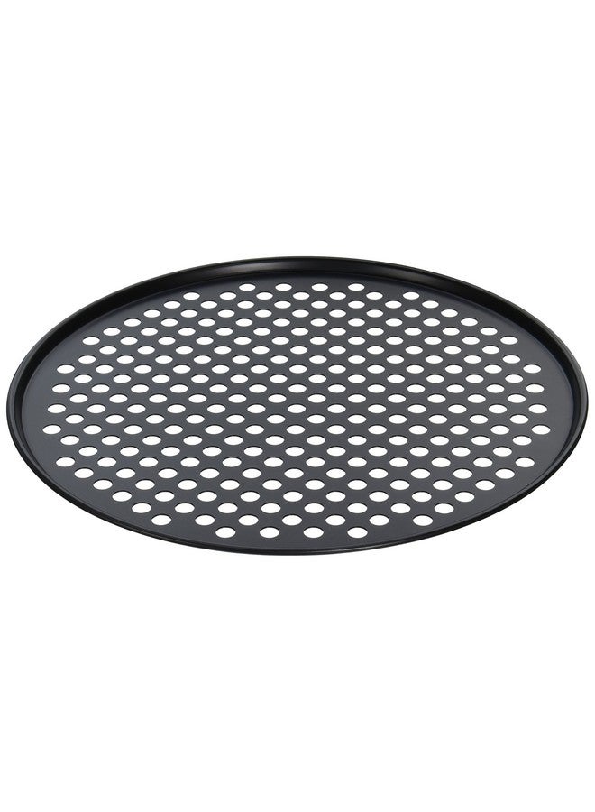 Breville 13" Pizza Crisper for Breville Smart Oven (BOV800) and Breville Smart Oven Pro (BOV845), Black