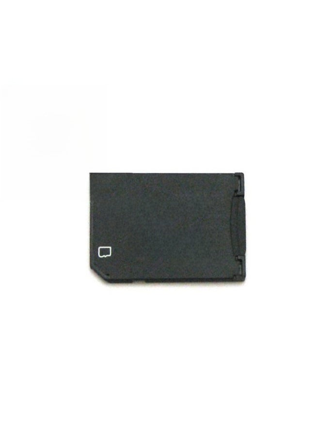 MicroSD To MS Pro Duo Vest Single Card TF Card To MS Card Set Card Slot Adapter-Capacity:Ms Single Card Sleeve  - Image 2
