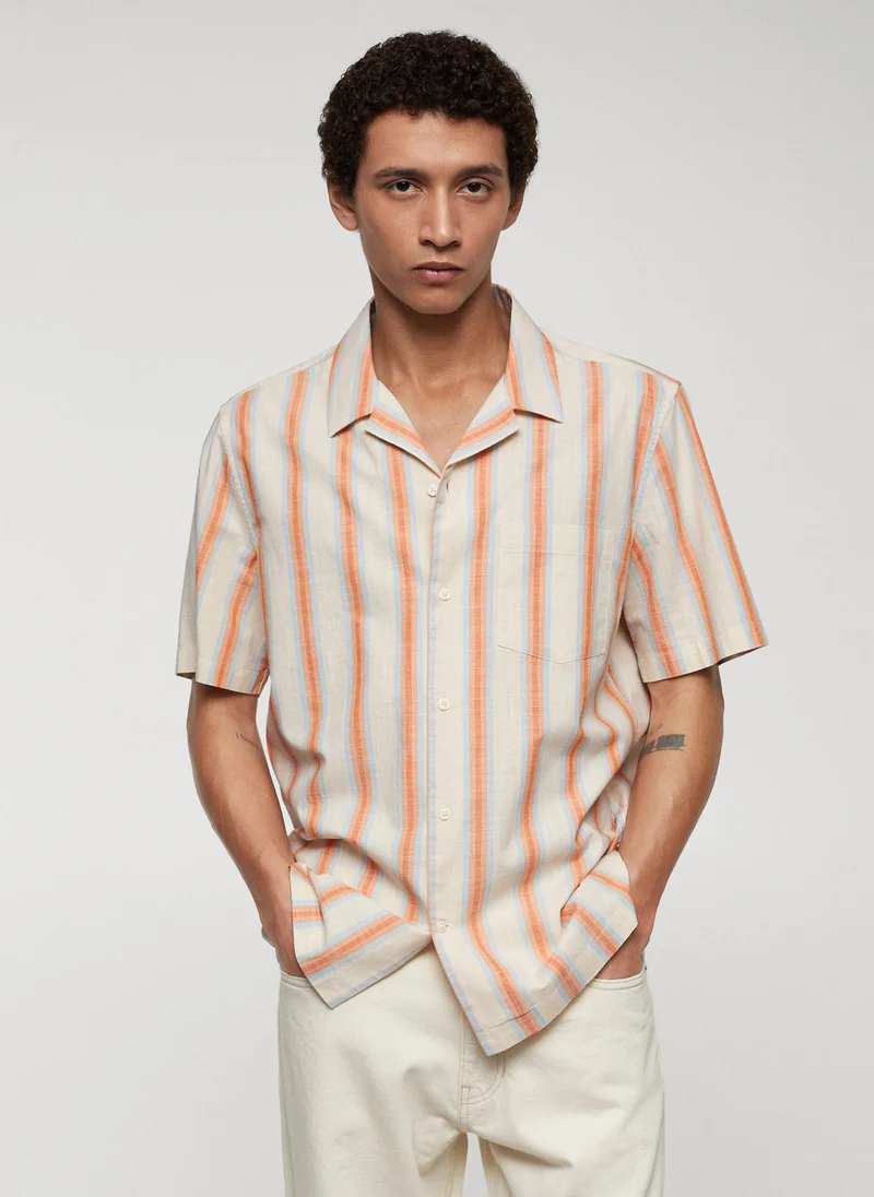 Mango Man SHIRT PHUKET-H