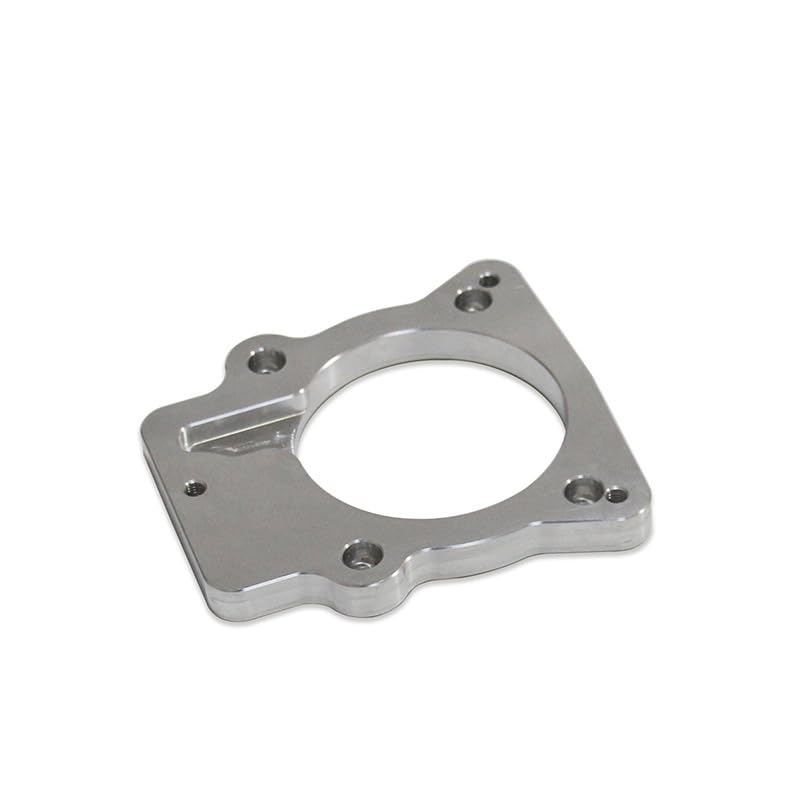 LPFIDI Throttle Body Adapter LS3 4 Bolt To LS1 3 Bolt Compatible for LS Engine Drive By Wire - Image 2