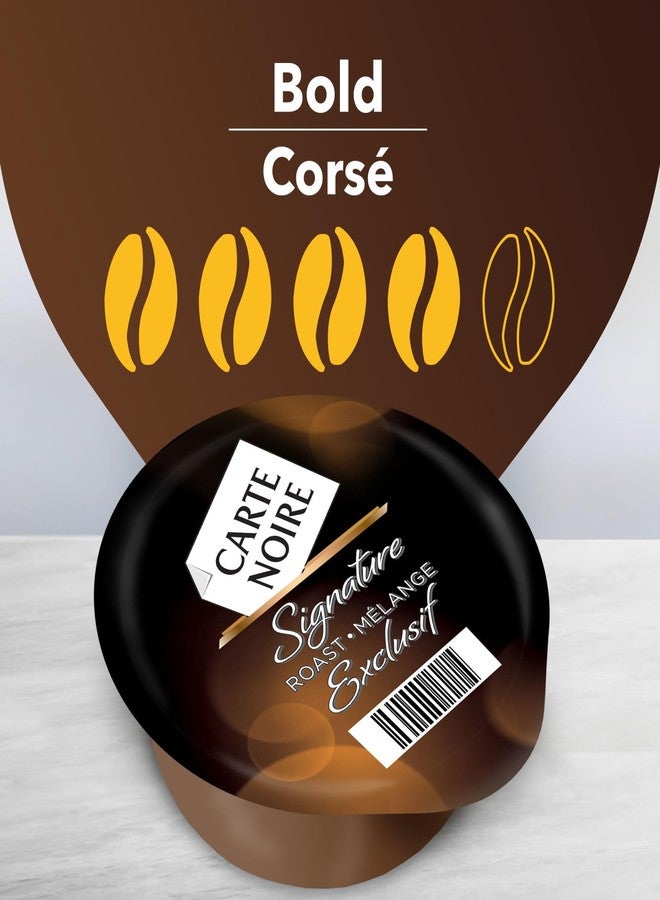Tassimo 14-T Discs Tassimo Carte Noire Signature Roast - 110 G - Image 2
