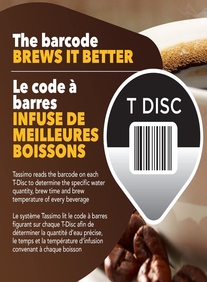 Tassimo 14-T Discs Tassimo Carte Noire Signature Roast - 110 G - Image 4
