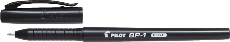 Pilot BB1 ballpoint pen, black, 0.7, 50 pens