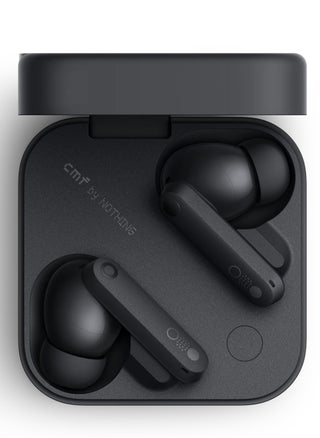 Buds Pro 2 ChatGPT Integrated True Wireless With Clear Voice Technology 2.0 50 dB Smart Active Noise Cancellation Spatial Audio Effect IP55 black(Latest version 2025) - pzsku/Z20C3495131B49981234DZ/45/1747667744/b6783585-0b13-4f78-9515-875c1b1b9e1a