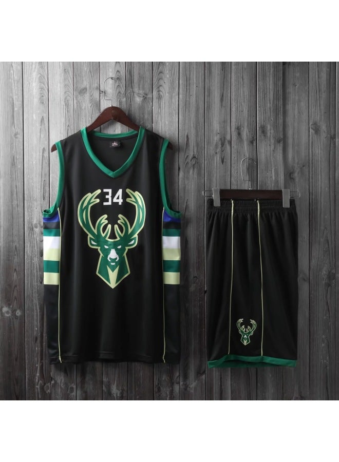 Long-term Spot Warriors Lakers Kobe James Raptors Bulls Children's Basketball Uniforms Jerseys Toddler Performance Uniforms