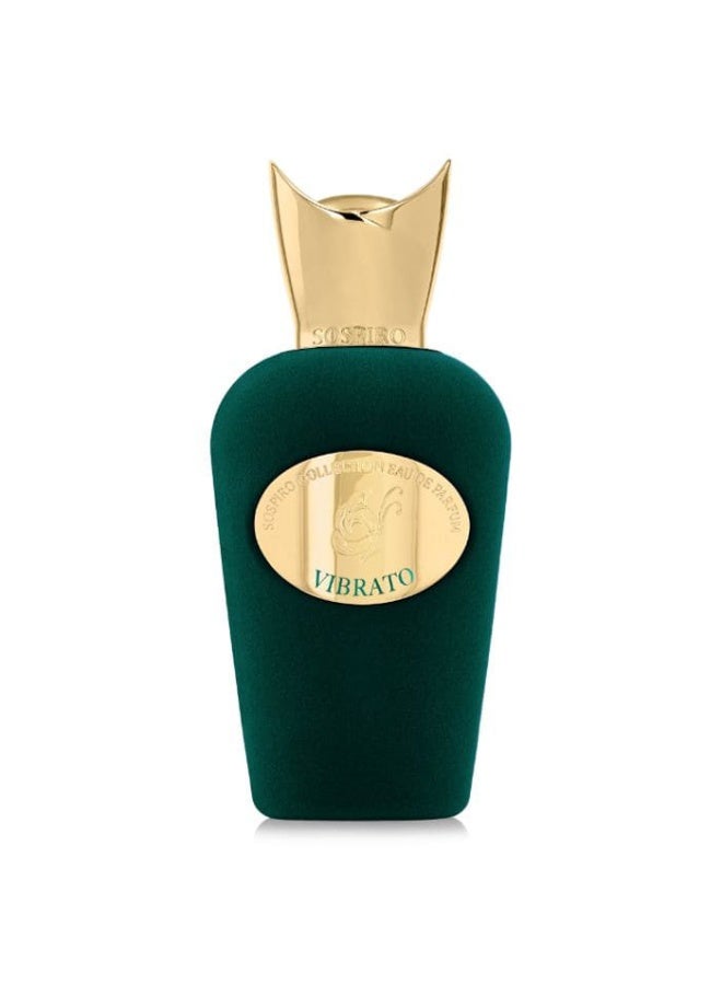 Sospiro Vibrato For Unisex Eau De Parfum 100ML - Image 2