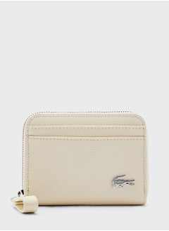 LACOSTE Zip Around Purse  - Image 1