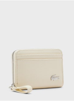 LACOSTE Zip Around Purse  - Image 3