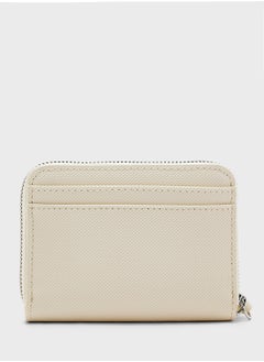 LACOSTE Zip Around Purse  - Image 2