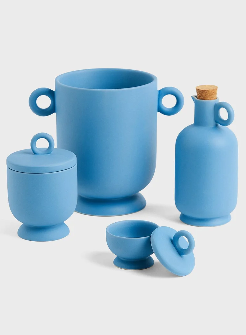 H&M Kitchen Utensil Holder