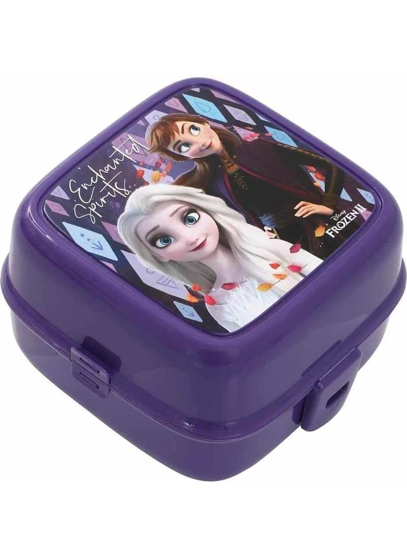 Ottonya Frozen Enchanted Spirits Nutrition Bowl 43652