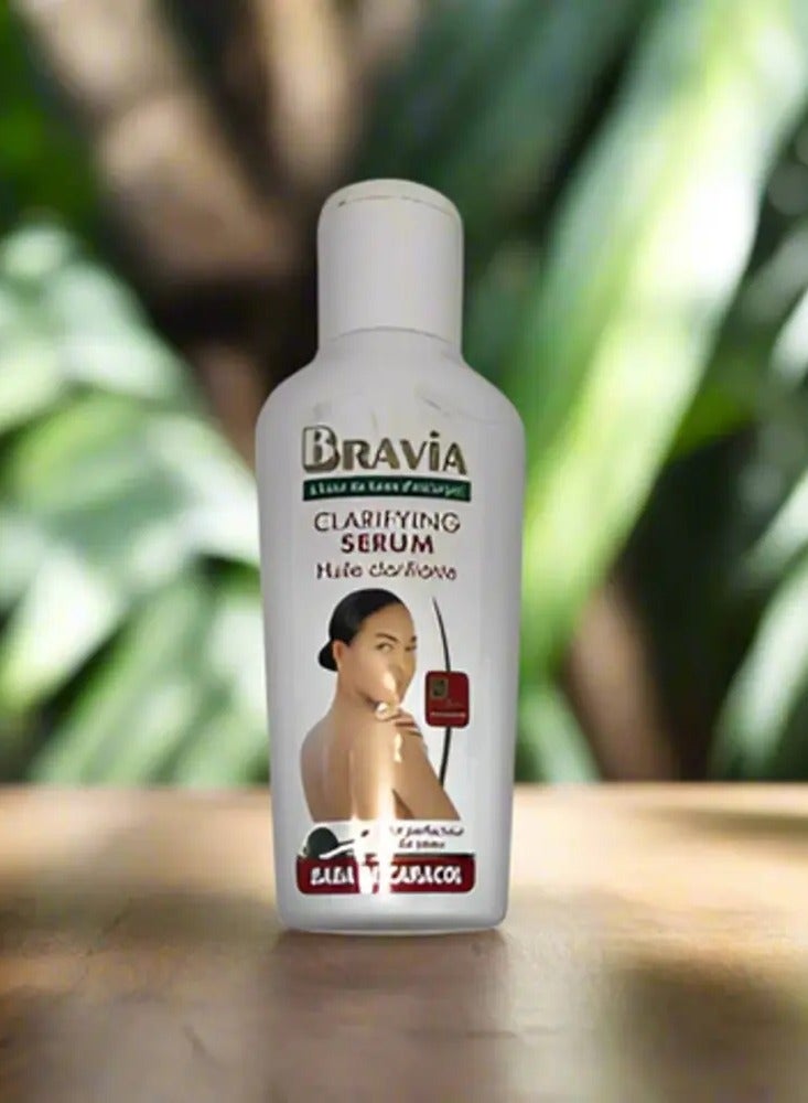 Clarifying Serum to Reduce Dark Spots 60 ml