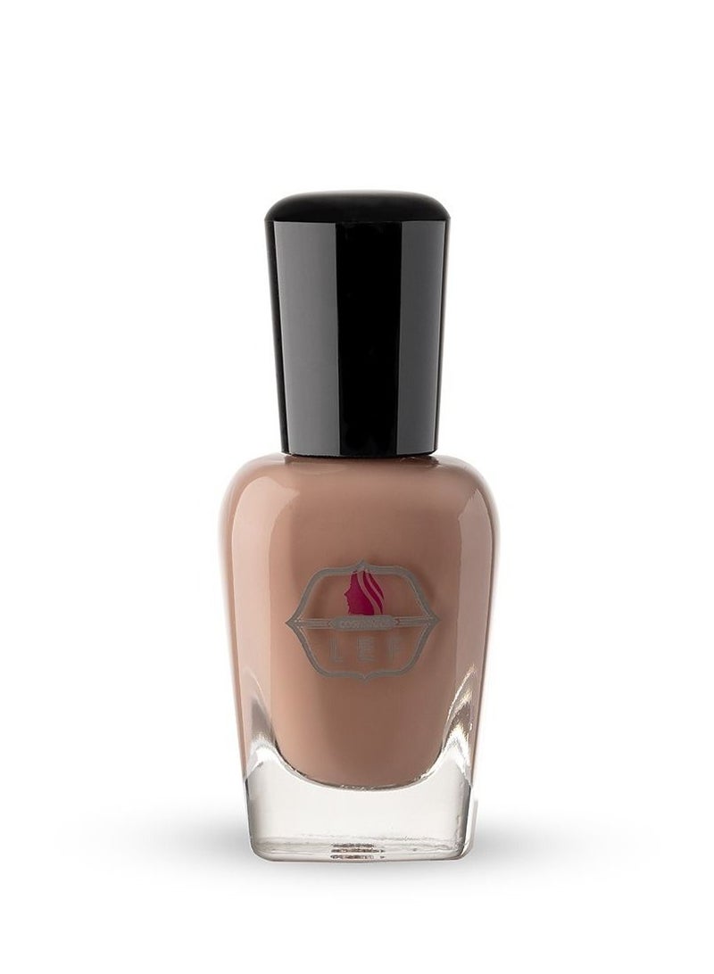 LEF HD Nail Polish Strong and Longwear | MORGANITE 11 - Image 3