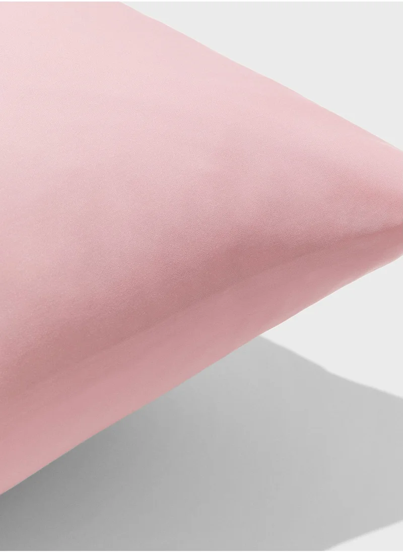 H&M Satin Pillowcase