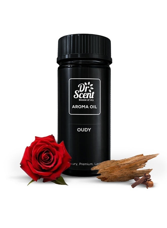 دكتور سينت ديفيوزر أروما عودي (170 مل) - Image 1