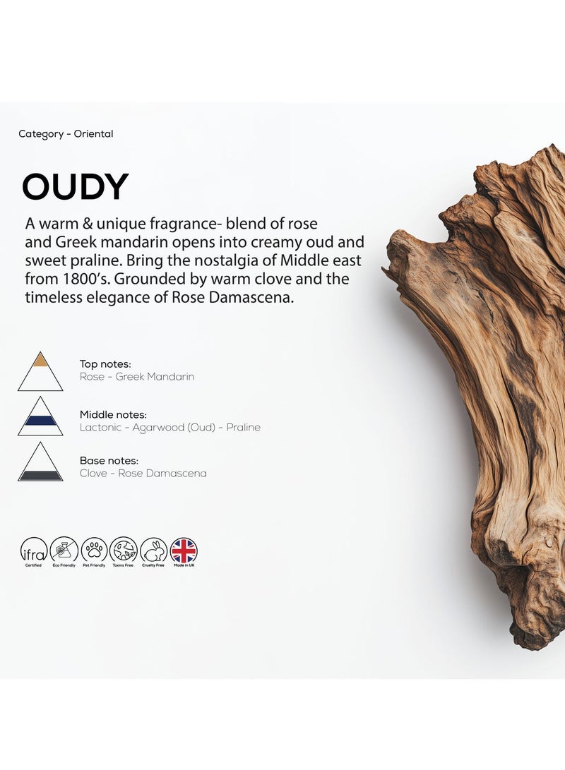 دكتور سينت ديفيوزر أروما عودي (170 مل) - Image 4